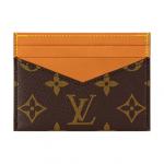 LOUIS VUITTON Кошелёк для трёх карт - фото