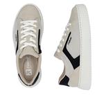 Rieker Кроссовки в цвете Ecru - фото 9