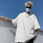 Футболка унисекс Fa2Lo, цвет Apricot - фото 7