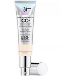 CC+ Крем с SPF 50+ It Cosmetics, цвет Fair - фото