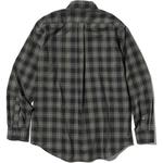 Рубашка унисекс Джаспер Uniqlo, цвет Jasper - фото 2