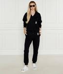 Свитер Loose fit Pinko, черный - фото 2