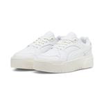 Кроссовки ca. flyz club 48 'white' Puma, белый - фото 2