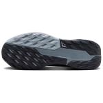 Кроссовки Nike React Pegasus Trail 5 Gore-Tex Black Cool Grey, черный - фото 5