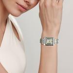 CASIO Часы Women's Standard Series Silver Watch LTP-V007SG-9B - фото 4