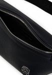 Поясная сумка IKON OUTLINE BUMBAG KARL LAGERFELD, черный - фото 3