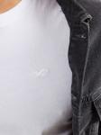 Футболка HOLLISTER, White - фото 3
