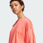 Футболка Performance ADIDAS SPORTSWEAR All Szn, цвет Melon - фото 4