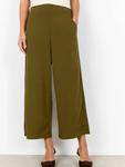 Широкие брюки Soyaconcept SIHAM, оливковый - фото 3
