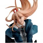 Фигурка Figuarts ZERO Chainsaw Man Power масштабная 24см BANDAI - фото 4