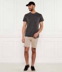 Футболки Slim fit Tommy Jeans, серый - фото 2