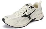 Беговые кроссовки Mizuno Speed 'White', черный - фото 2