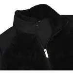 Толстовка Luhta Eirala L full zip, черный - фото 4