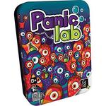 Настольная игра Panic Lab - фото