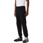 Карго штаны LACOSTE, черный - фото 4