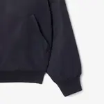 LACOSTE Бомбер с логотипом, HDE/Sierra Blue - фото 4