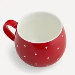 Кружка Seta Basics El Corte Inglés, красный - фото 2