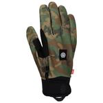 Перчатки Outlaw Pipe Glove Camo - s 686 - фото