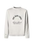 Свитер Pepe Jeans Lionel, Light grey - фото