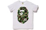 Футболка женская A Bathing Ape - фото 5