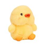 Игрушка-компаньон плюшевая кукла высота 17см ZUOXIONG - фото 4