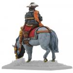Миниатюра Warlord Games Pike & Shotte: Sir William Waller - фото 2