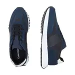 Кроссовки Calvin Klein, синий - фото 3