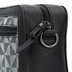 Сумка кросс-боди GABOR Meria, Grey/Light grey - фото 5