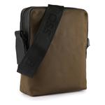 BOSS Сумка через плечо 'Ray' в зеленом цвете - фото 2