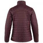 Куртка Fjällräven Expedition X-Lätt, коричневый - фото 4