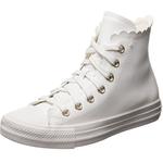 Кроссовки CONVERSE Chuck Taylor All Star, White - фото