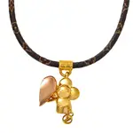 Браслет Вивьен Амур Vivienne Holiday LOUIS VUITTON - фото 6