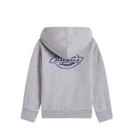 Толстовка для детей 3-7 лет Dickies, серый - фото 10