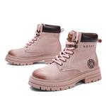 Ботинки Martin Boot женские Lee, зеленый - фото 7