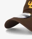 Кепка New Era, цвет Sd Brn Man (92) - фото 6