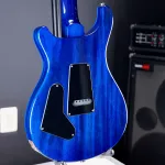 PRS S2 Custom 24-08 Лэйк Блю - фото 7