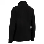 Флис Trespass Script full zip, черный - фото 2