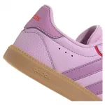 Кроссовки adidas Breaknet Sleek, фиолетовый - фото 9