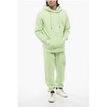 Толстовка LUCILLA с вышитым логотипом John Richmond, Green - фото 4