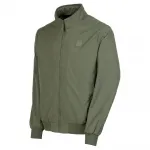 Куртка Fundango Harrington, зеленый - фото 5