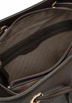 Сумка L.CREDI EBONY, Chocolate/Brown - фото 3