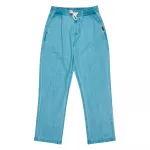 Джинсы Quiksilver Taxer, синий - фото 3