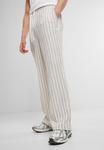 Расклешенные брюки Urban Classics, от белого - фото 9
