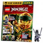 Конструкторы фигурок ninjago LEGO - фото 3