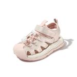 Детские сандалии BELLE, розовый - фото 2