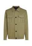 Куртка KARL LAGERFELD Summer jacket, Dusky Green/Green - фото 5