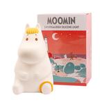 Moomin MOOMIN Bedroom Cartoon Silicone Night Light Chibi Figures VIPO - фото