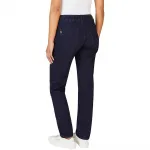 Джинсы Pepe Relaxed Taper, синий - фото 2