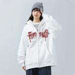 Толстовка унисекс Freo3N, темно-серый - фото 12