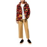 Брюки-карго мужские бежевые Loewe, бежевый - фото 4